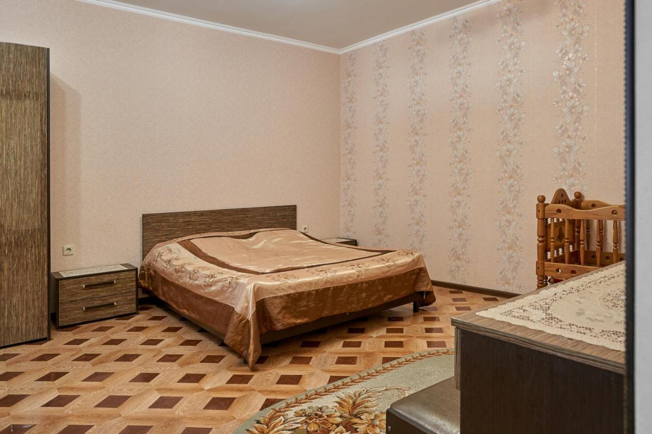 U Anny Hotel Adler Zewnętrze zdjęcie