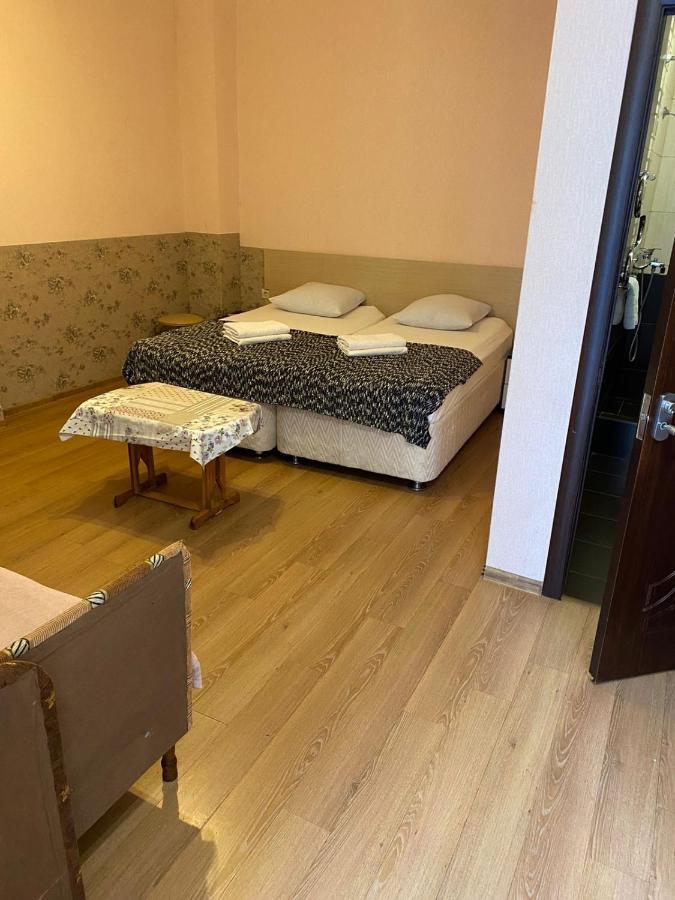 U Anny Hotel Adler Zewnętrze zdjęcie